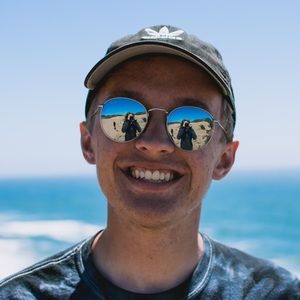 Meet your Posher, Lukas